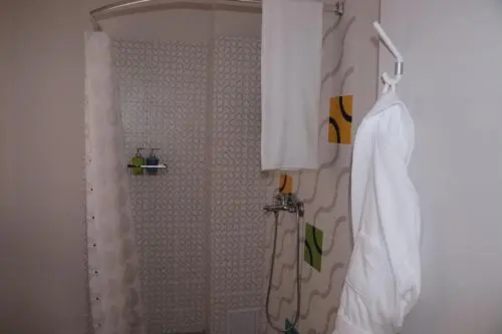 Mika hotel