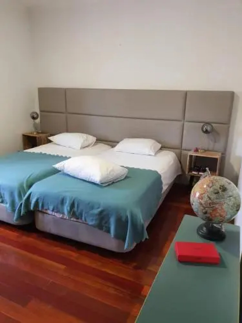 The Oak´S Wolf-Country House