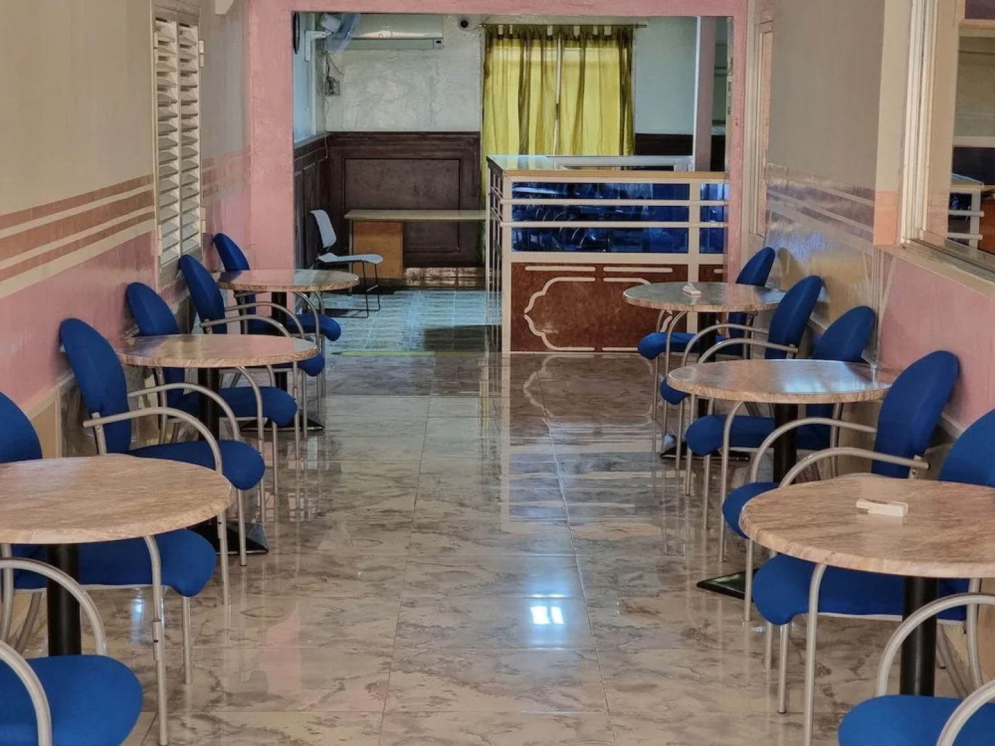 Hotel Rayan Djibouti