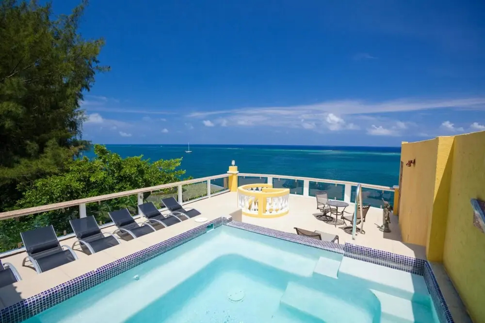 Villa Del Playa Penthouse 5