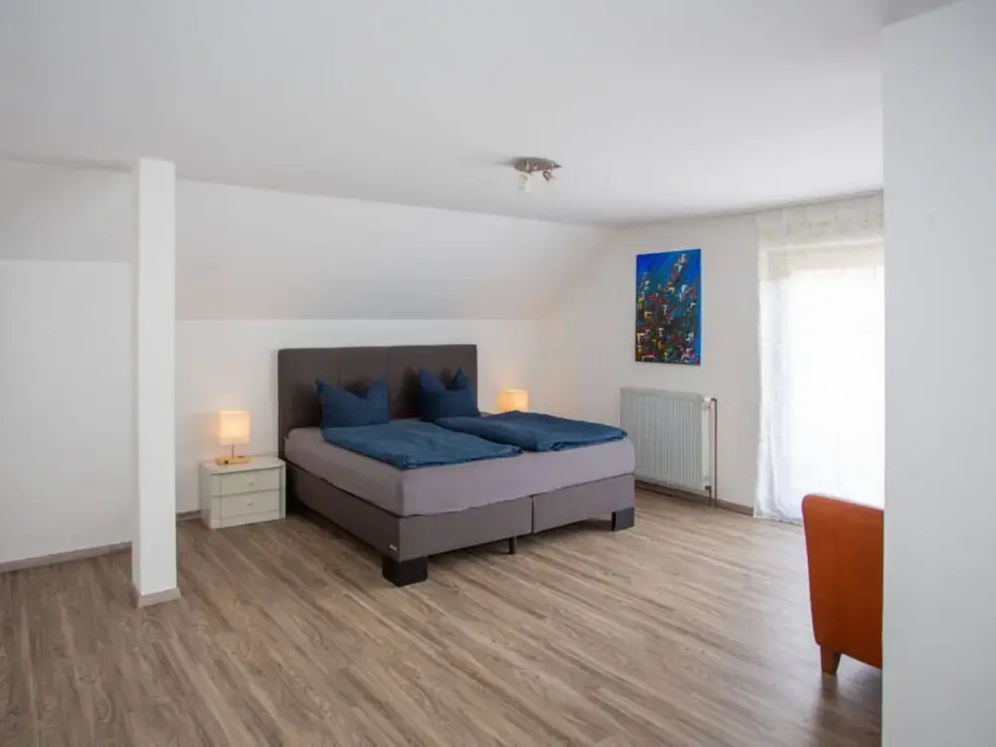 am Wehr Comfortable Holiday Residence