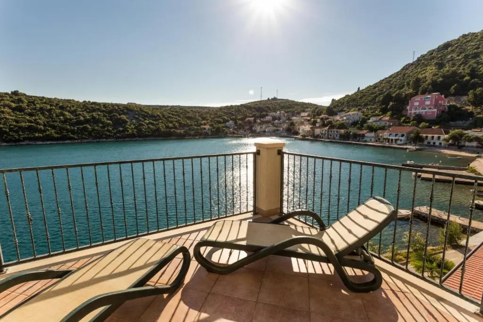 Apartments Regina Maris