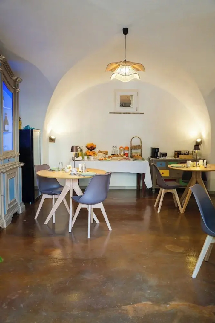 B&B Borgo del Marhese