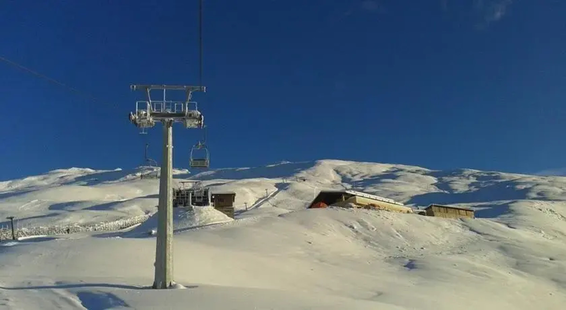 Appartamento Edelwais