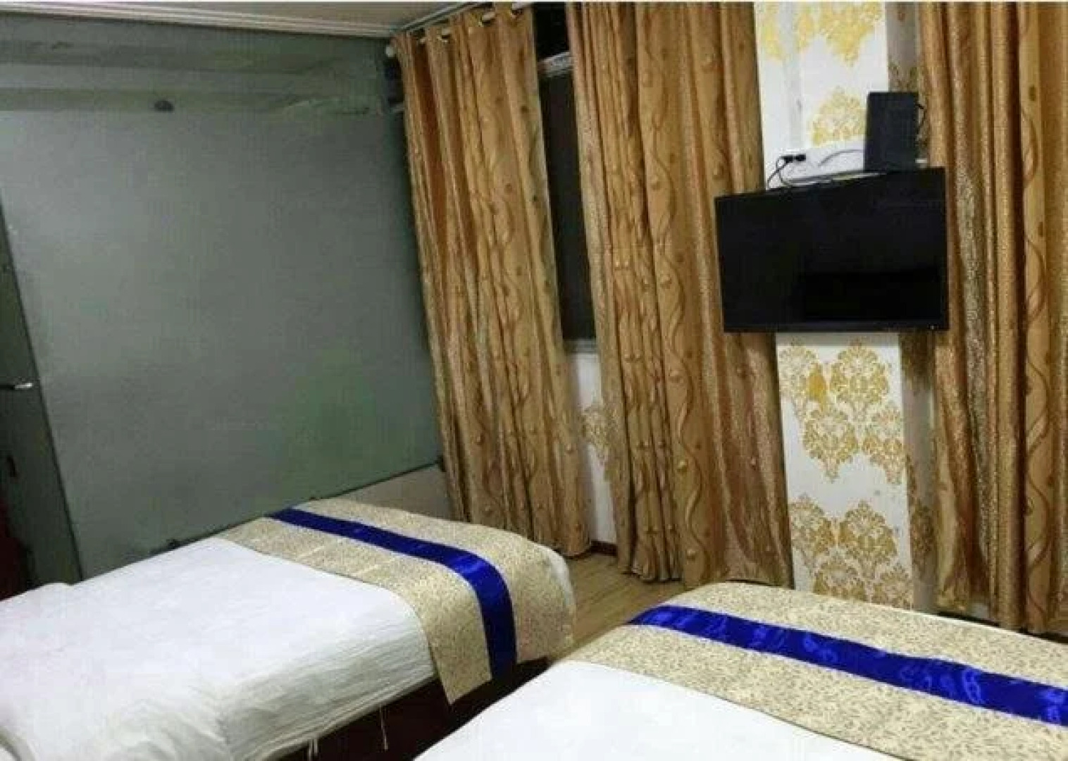 Next Station Youth Hostel