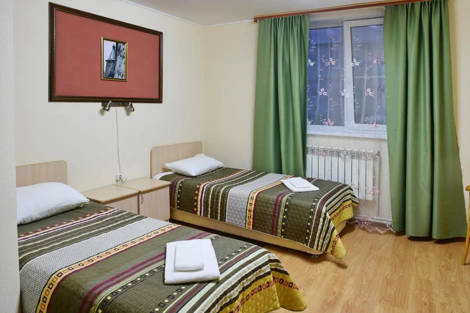 Соловецкая Слобода