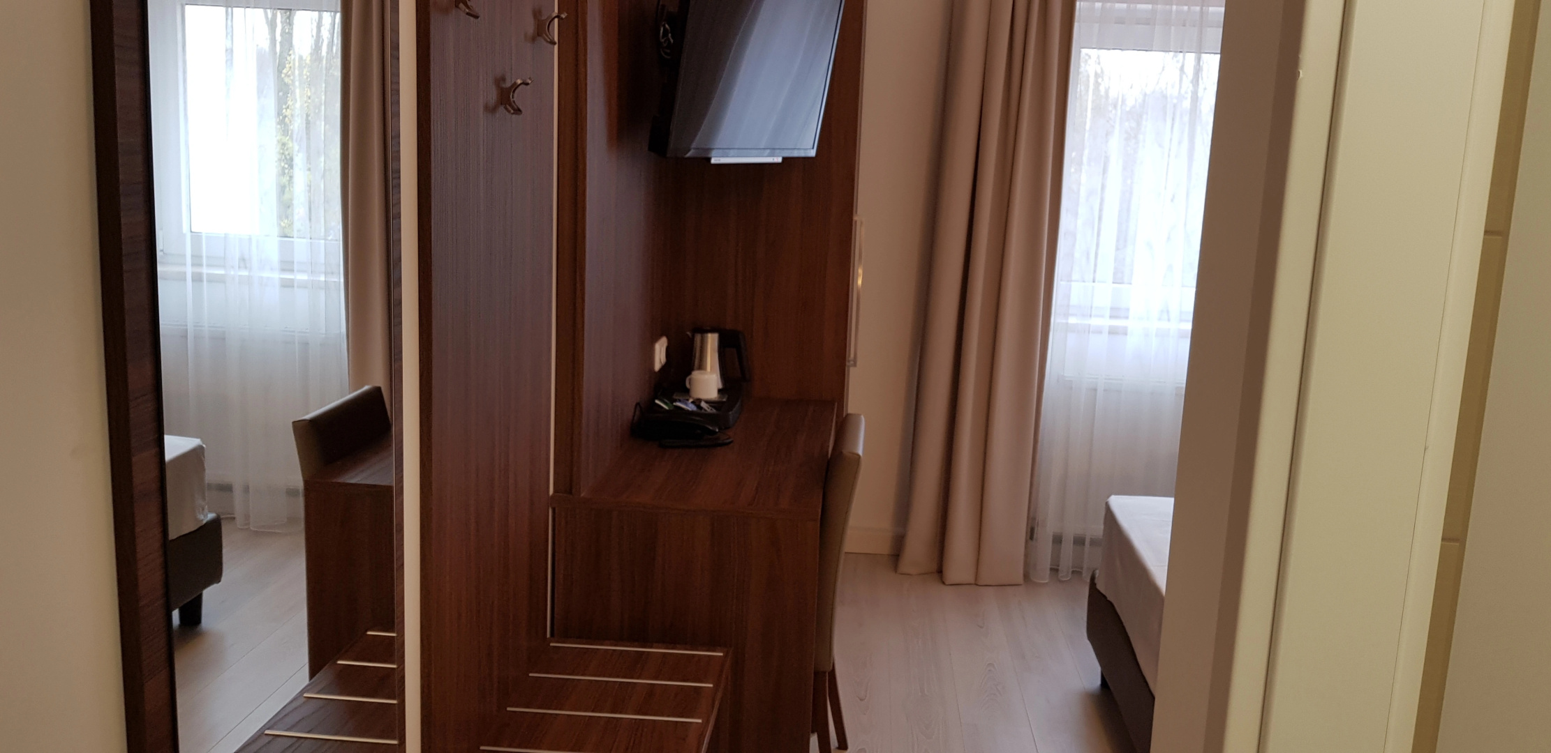Anor Hotel & Conference Center - Flughafen Frankfurt