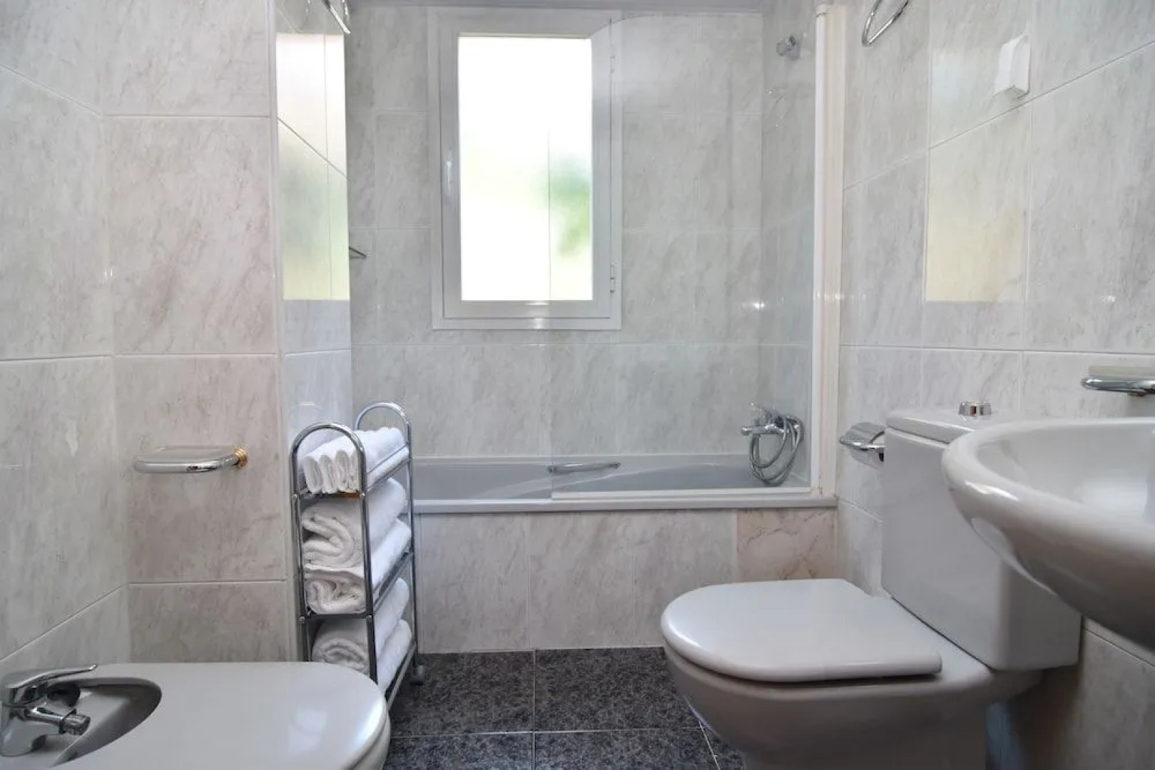 Granada Toro Apartment