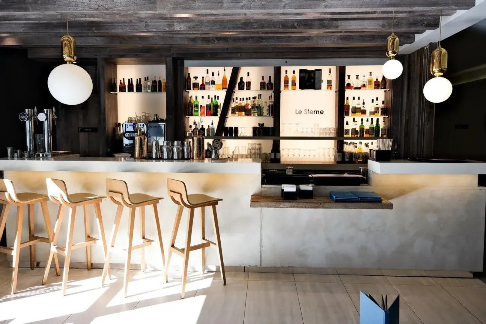 Hôtel & Spa - Thalazur Arcachon