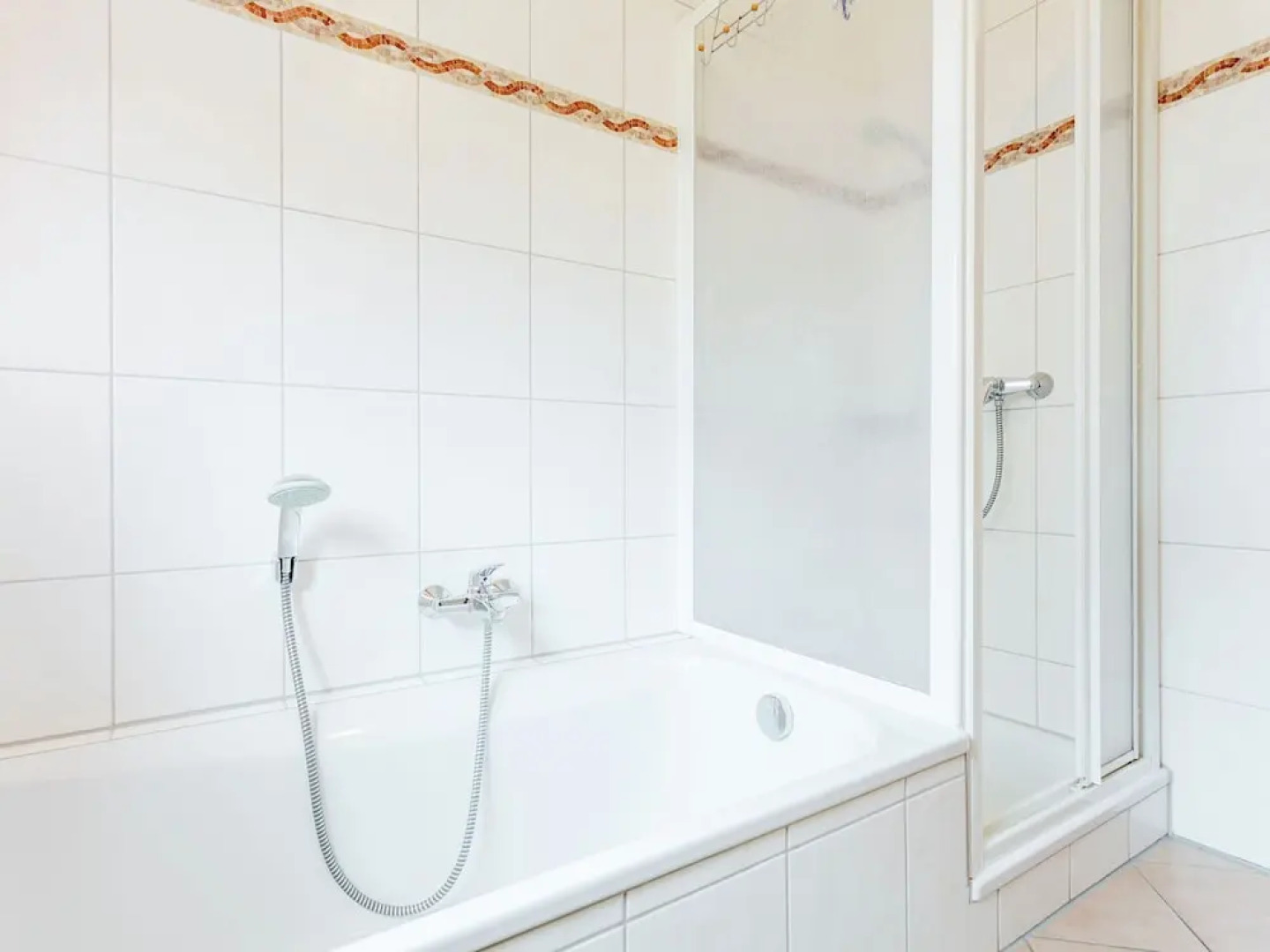 Comfortable Apartment in Espasingen Near Lake Constance