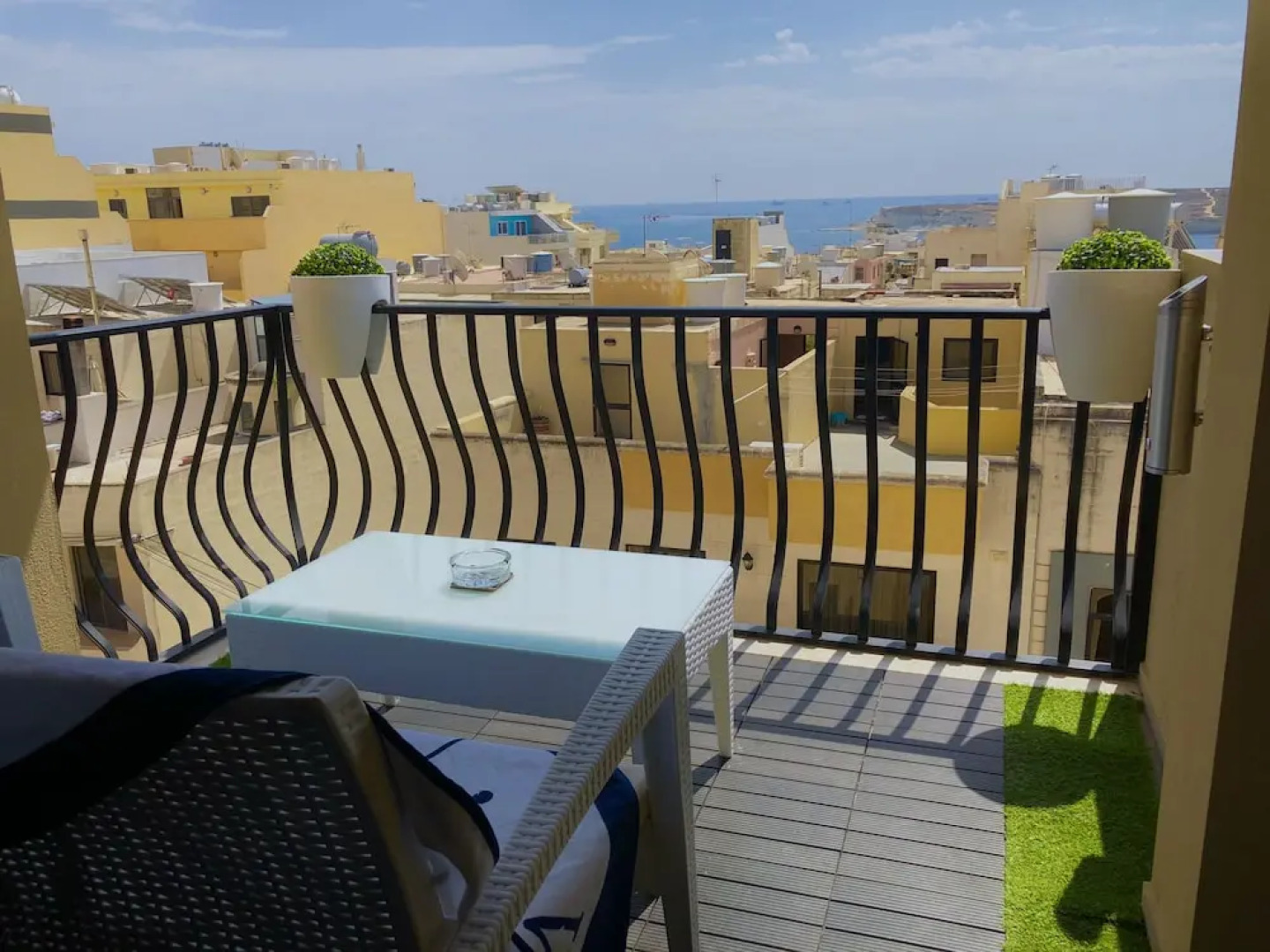 Marsascala Luxury Apartment & Penthouse