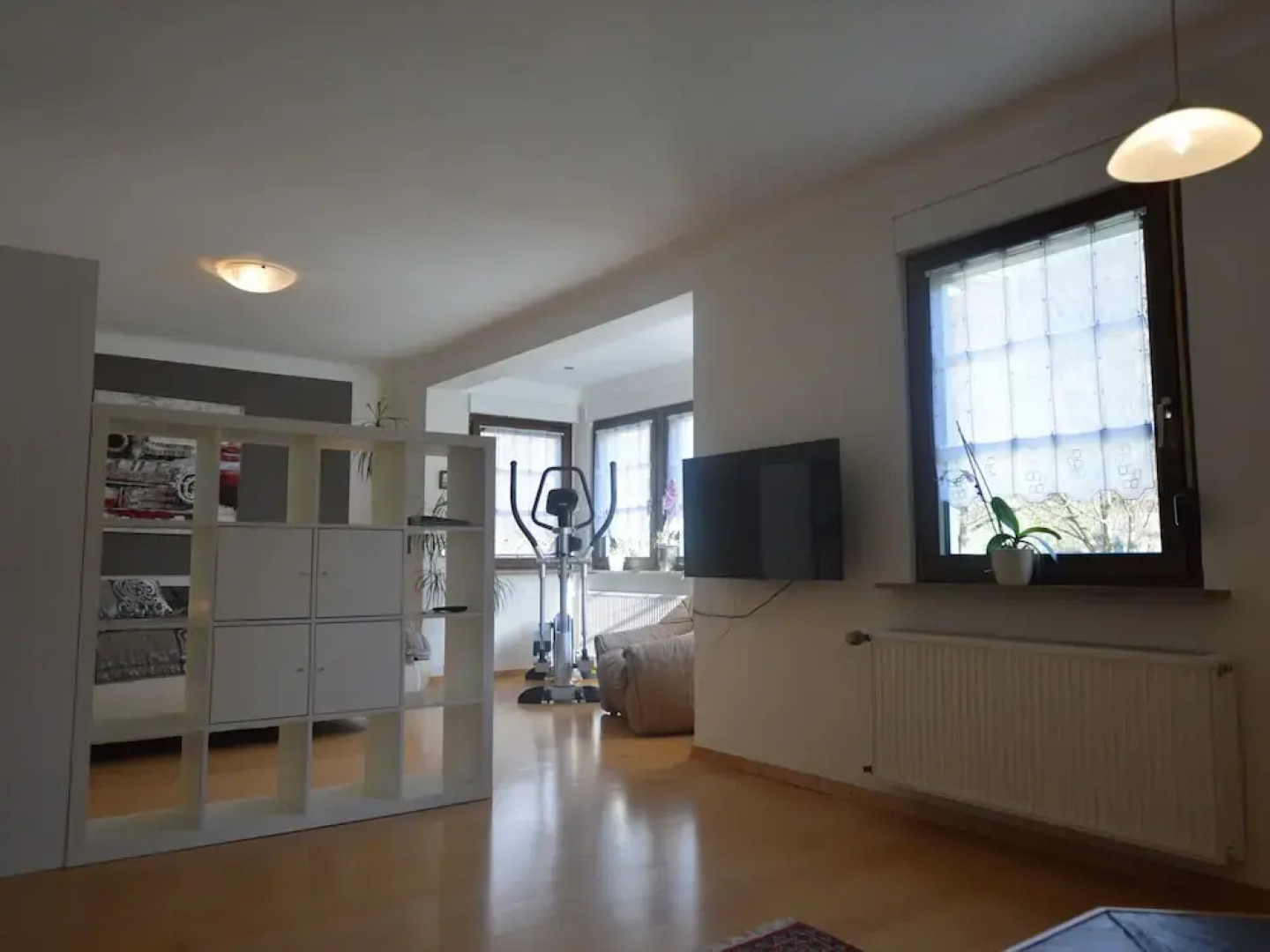 Apartment in Trittenheim With Terrace and Garden