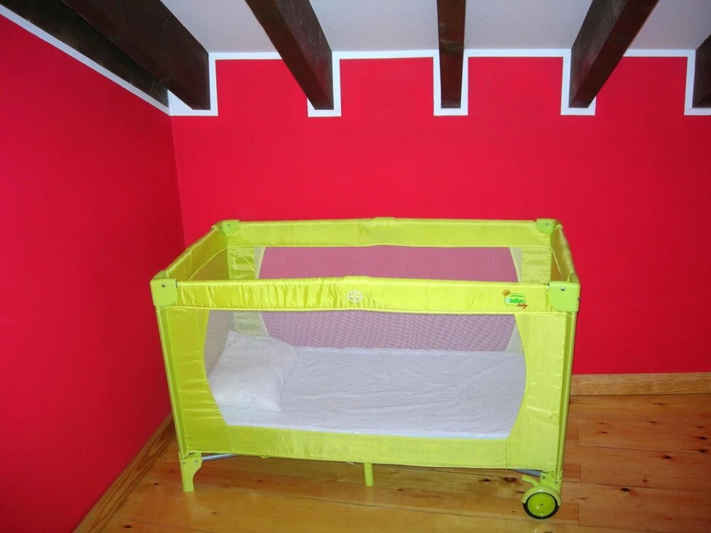 House With 4 Bedrooms in La Riera Cangas de Onis, With Furnished Terrace