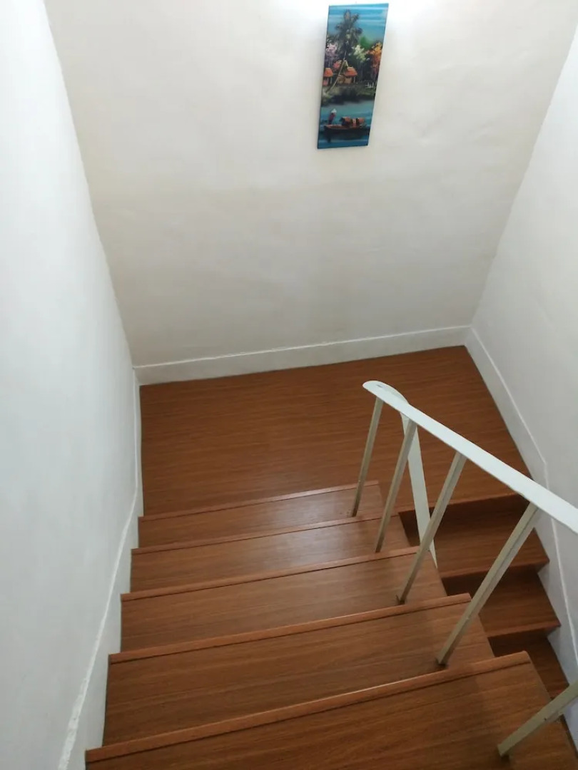 Penny's guest house in Hsinchu city