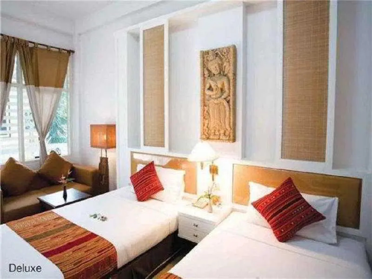 S2S Boutique Resort Bangkok