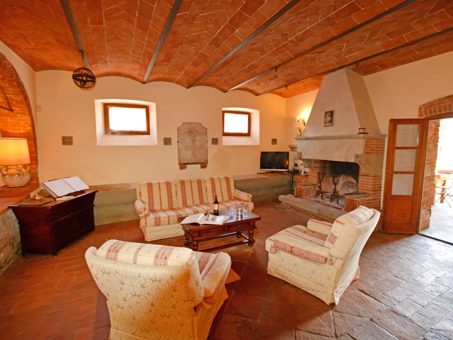 Locazione turistica Il Molino