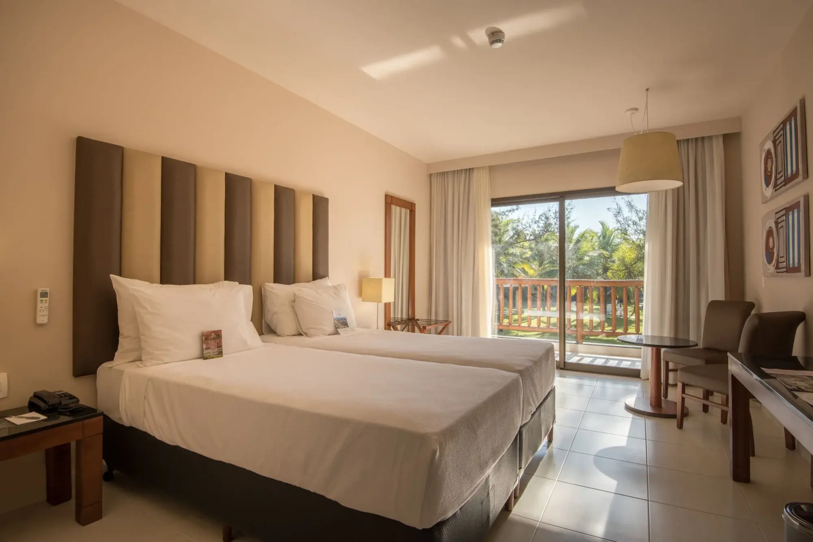 Vila Galé Cumbuco –  All Inclusive