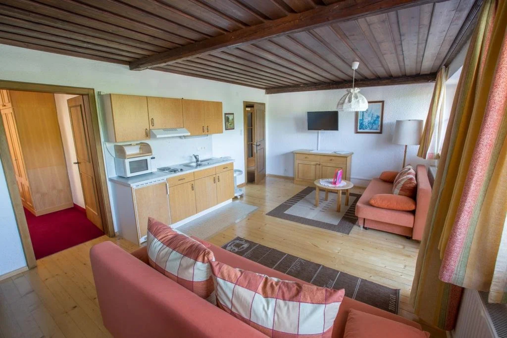 Pension Schusterkrämer