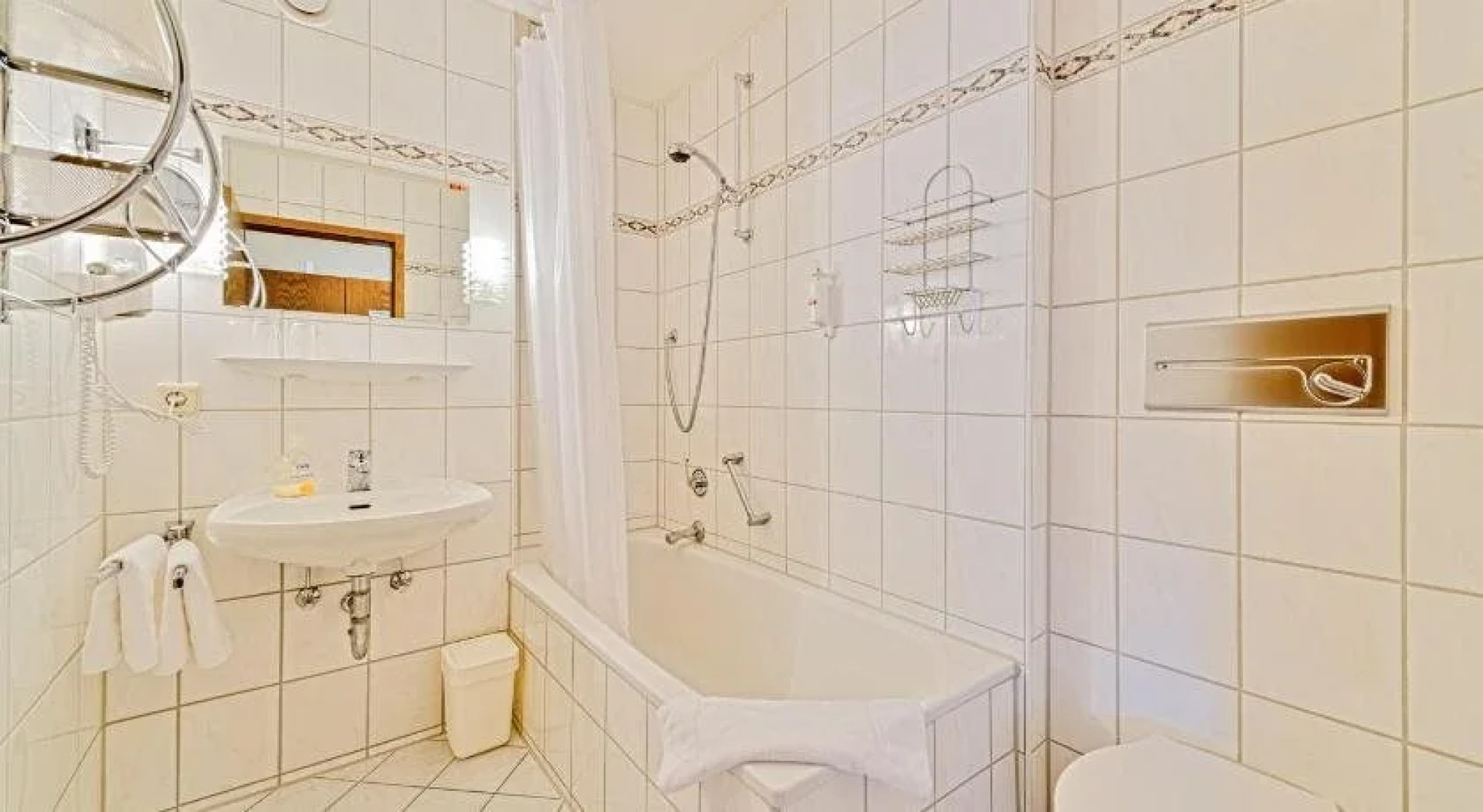 Hotel Schloss Silberberg