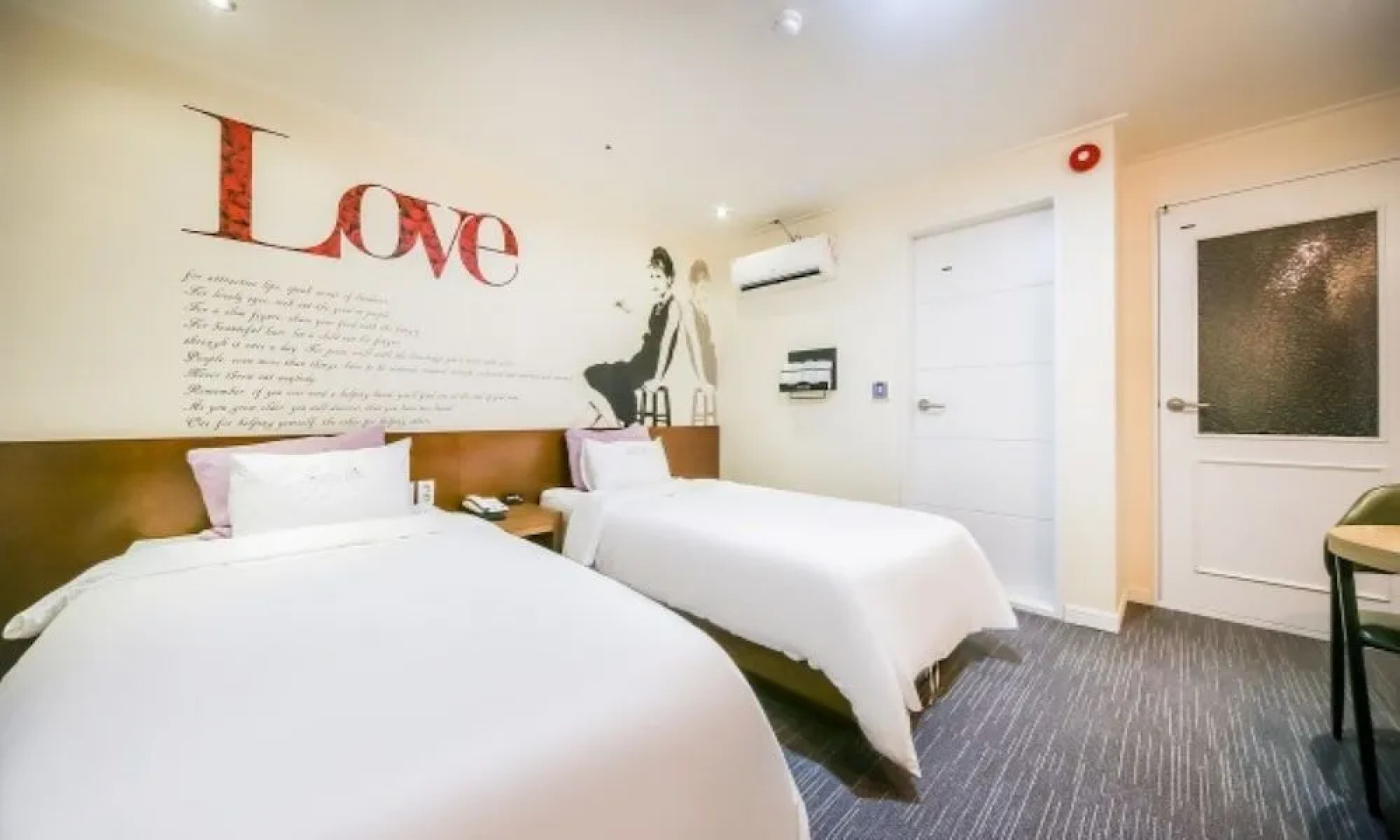 It＇s Motel Changwon