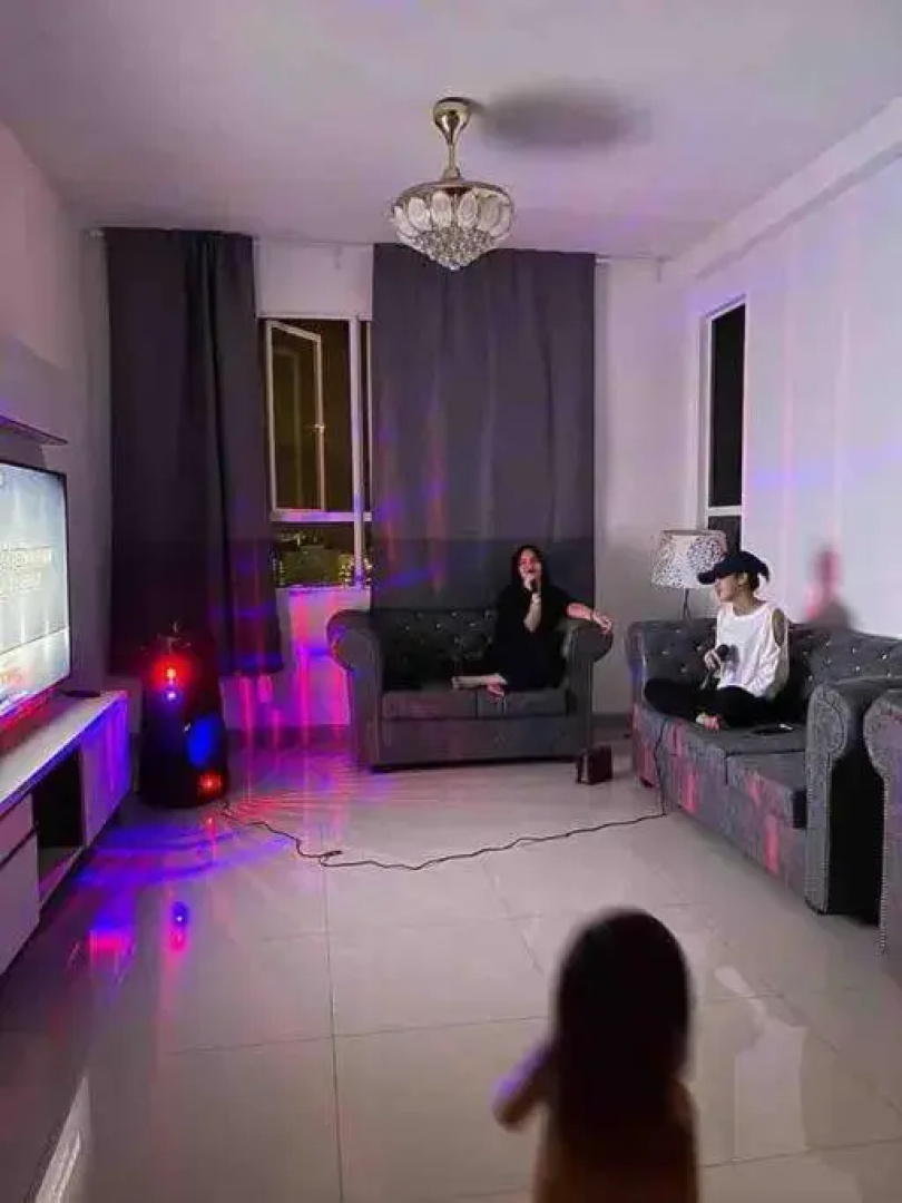 KT CITY HOMESTAY WITH 4 Bedrooms and POOL