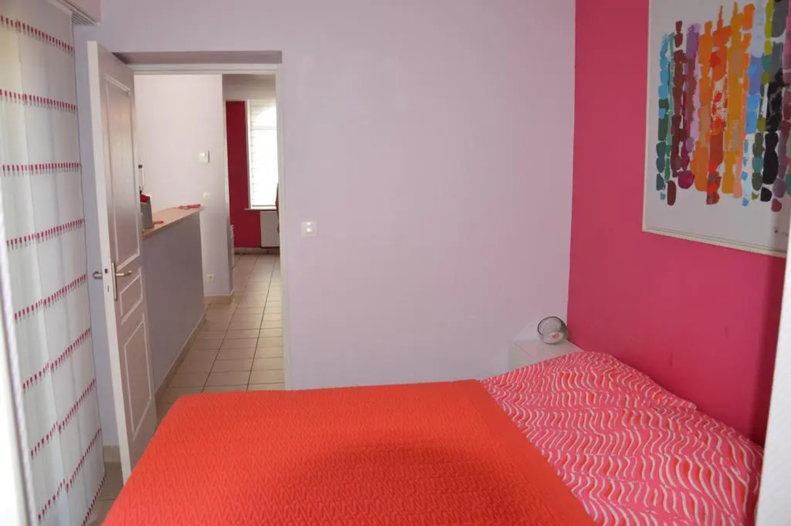 Appartement Malice