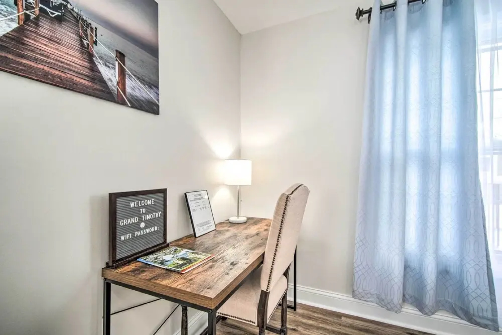 Lake Geneva Home With Grill < 2 Miles to Beach!
