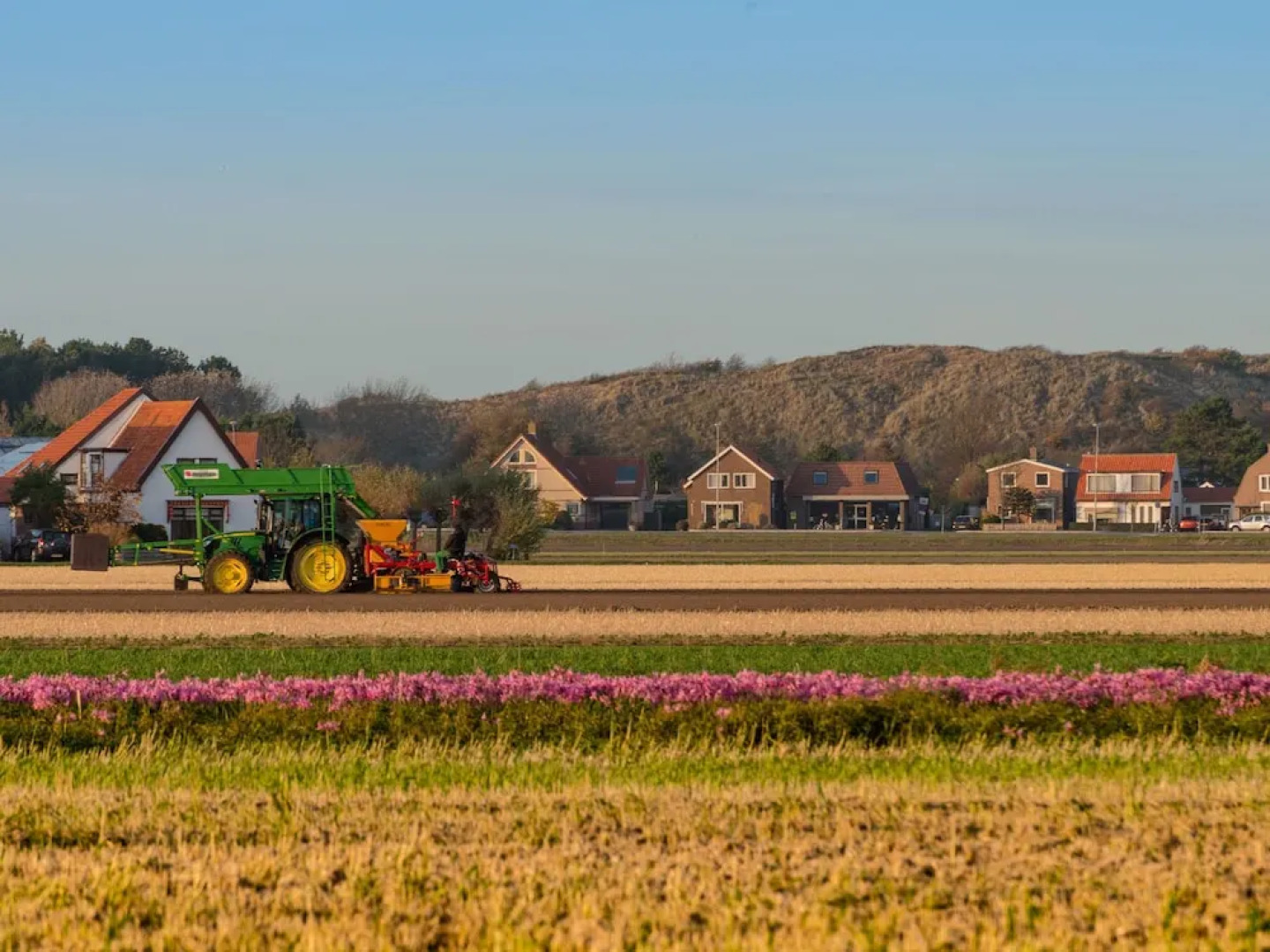 Modern Apartment in Egmond aan Zee with TV
