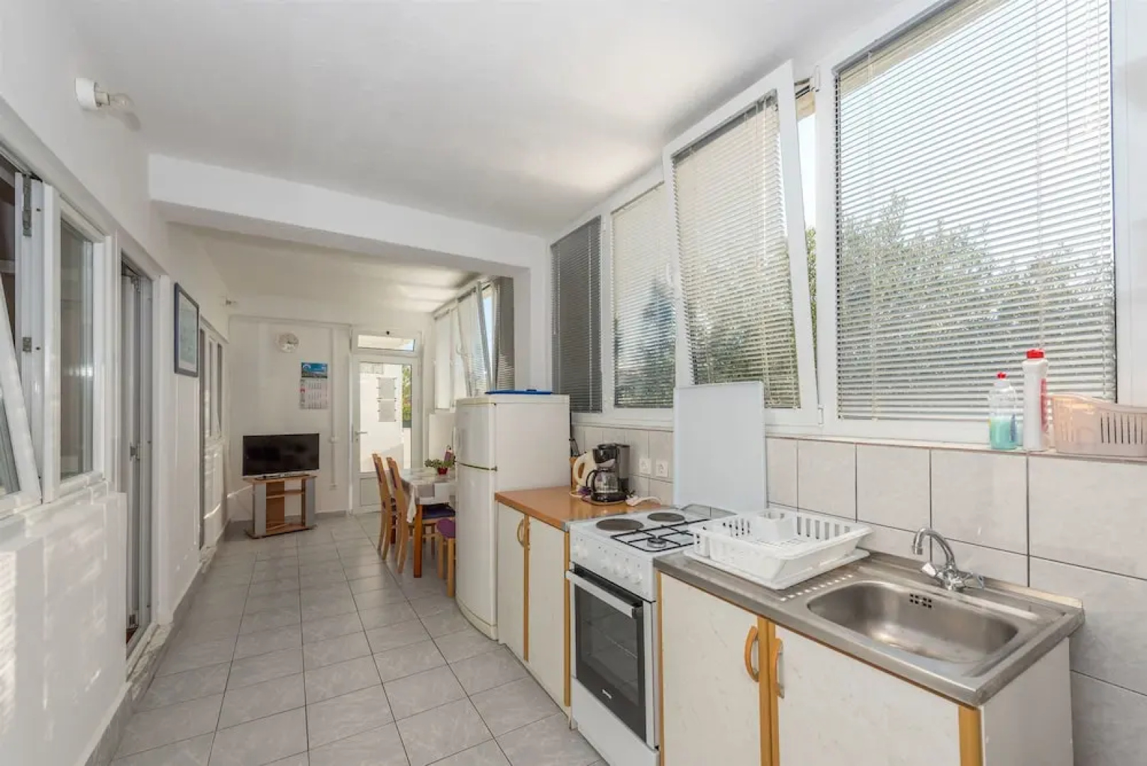 Apartment Milivoj (3575-2)