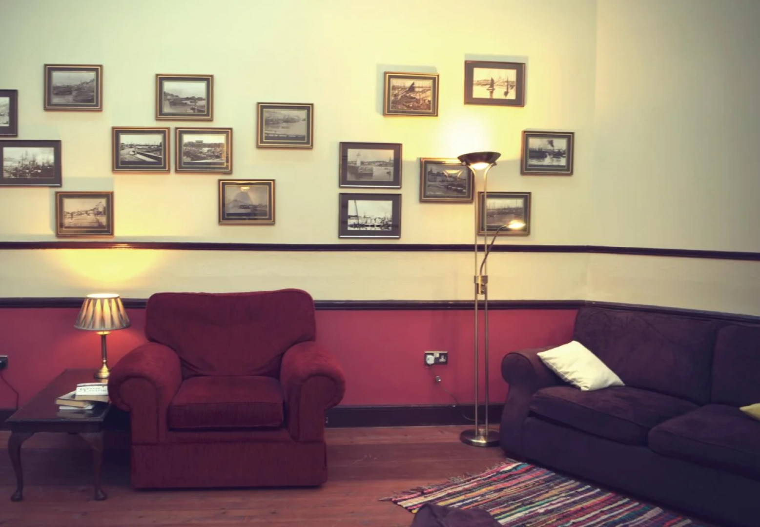 Murray Library Hostel