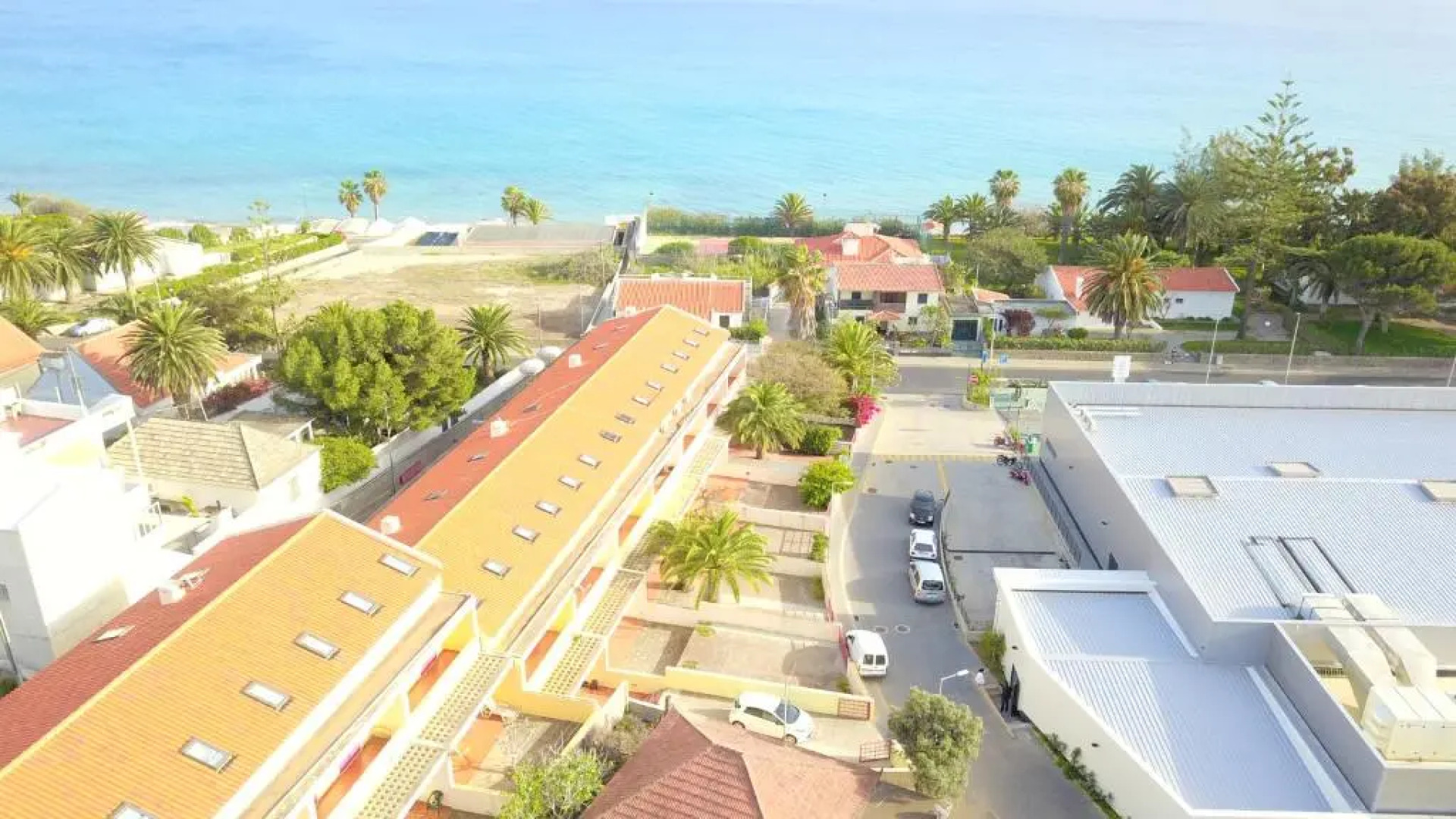 Angela Beach Place by AnaLodges