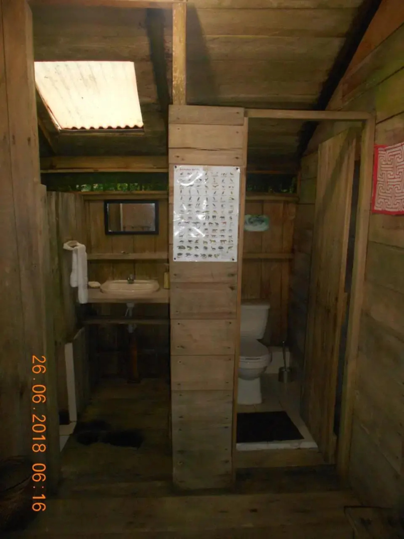Posada Villamaga