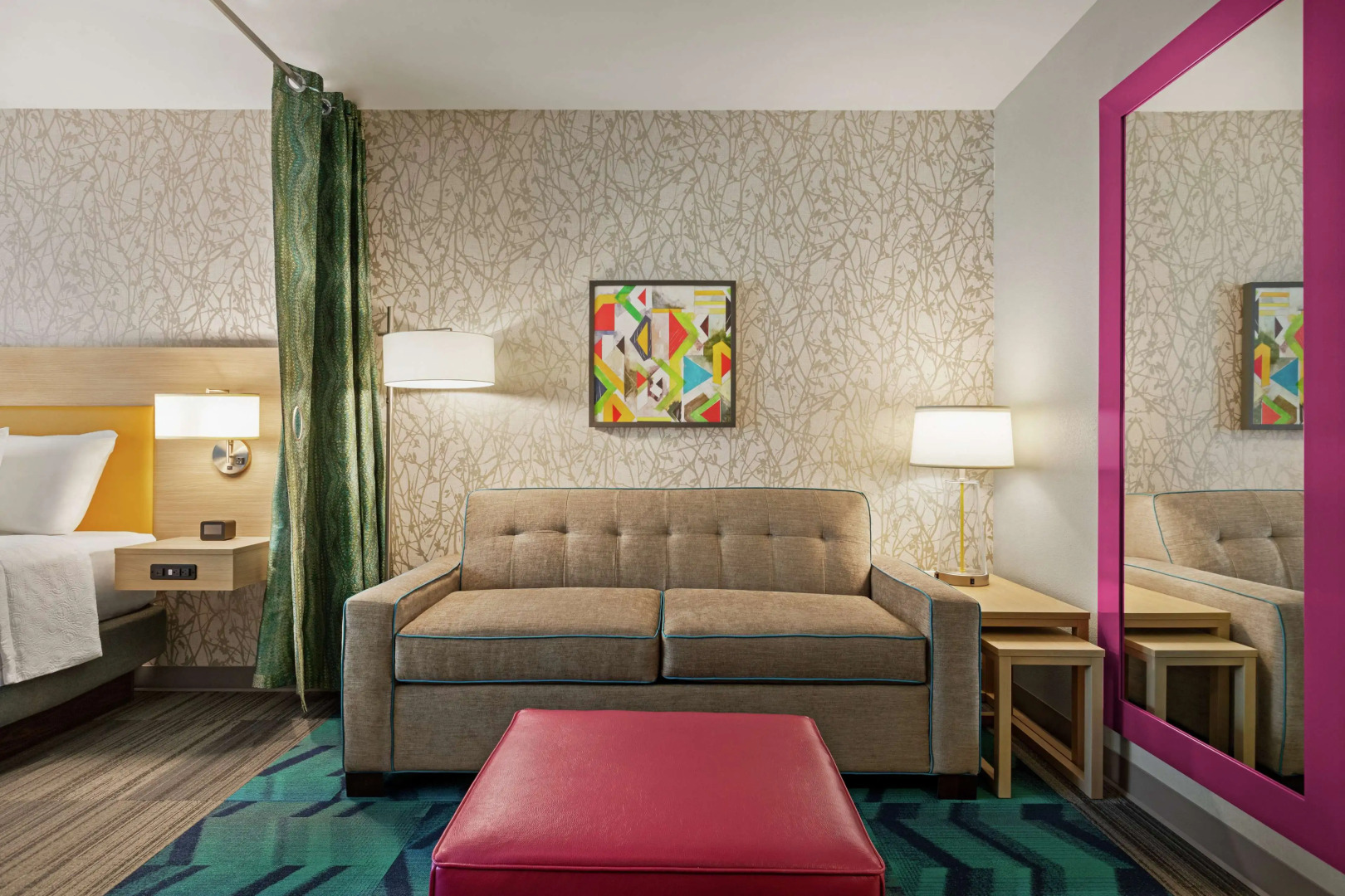 Home2 Suites by Hilton Fernandina Beach Amelia Island, FL