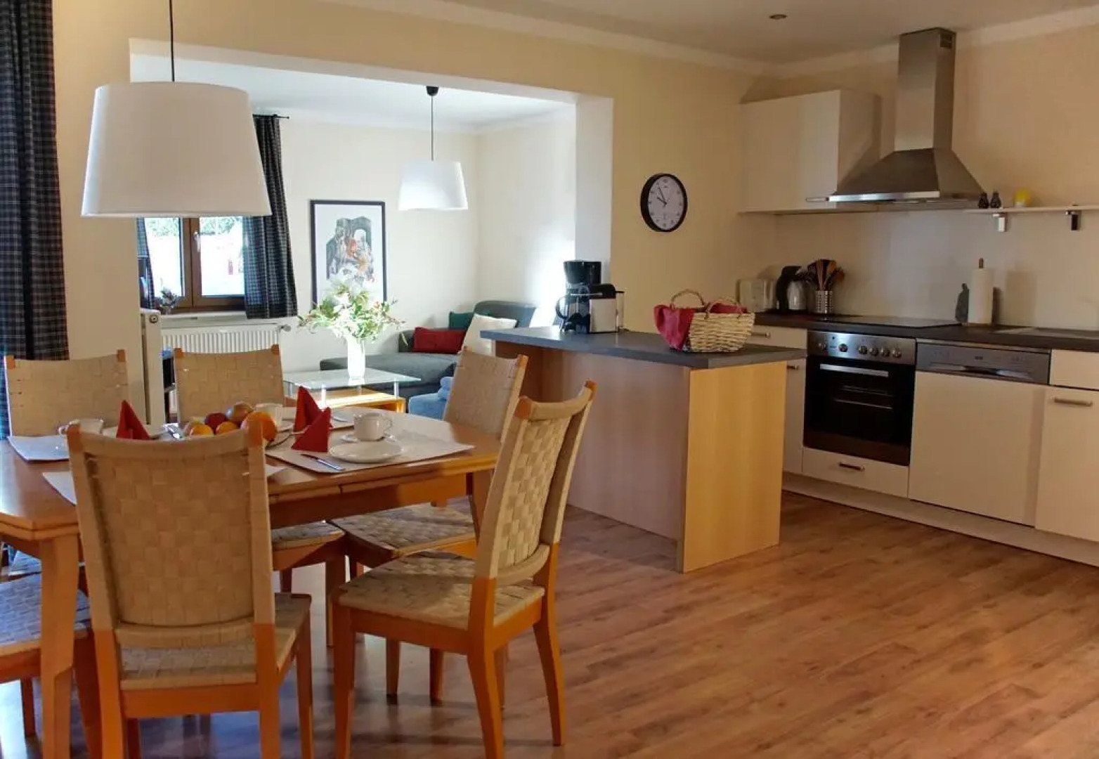 Keilhofer Appartements