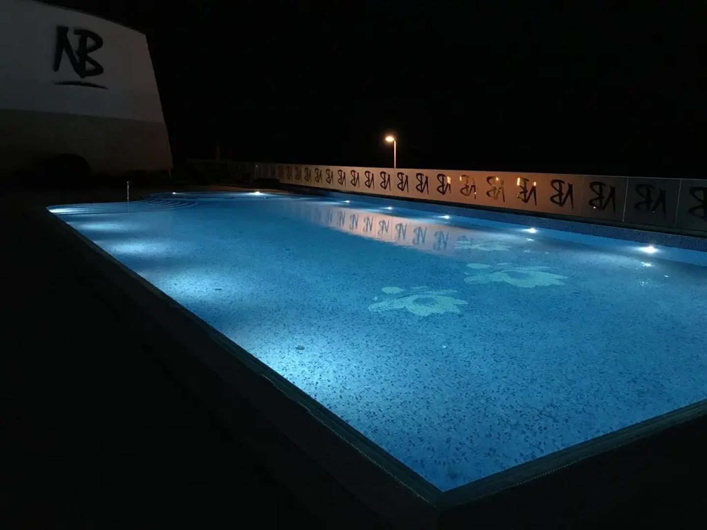 Hotel New Belvedere