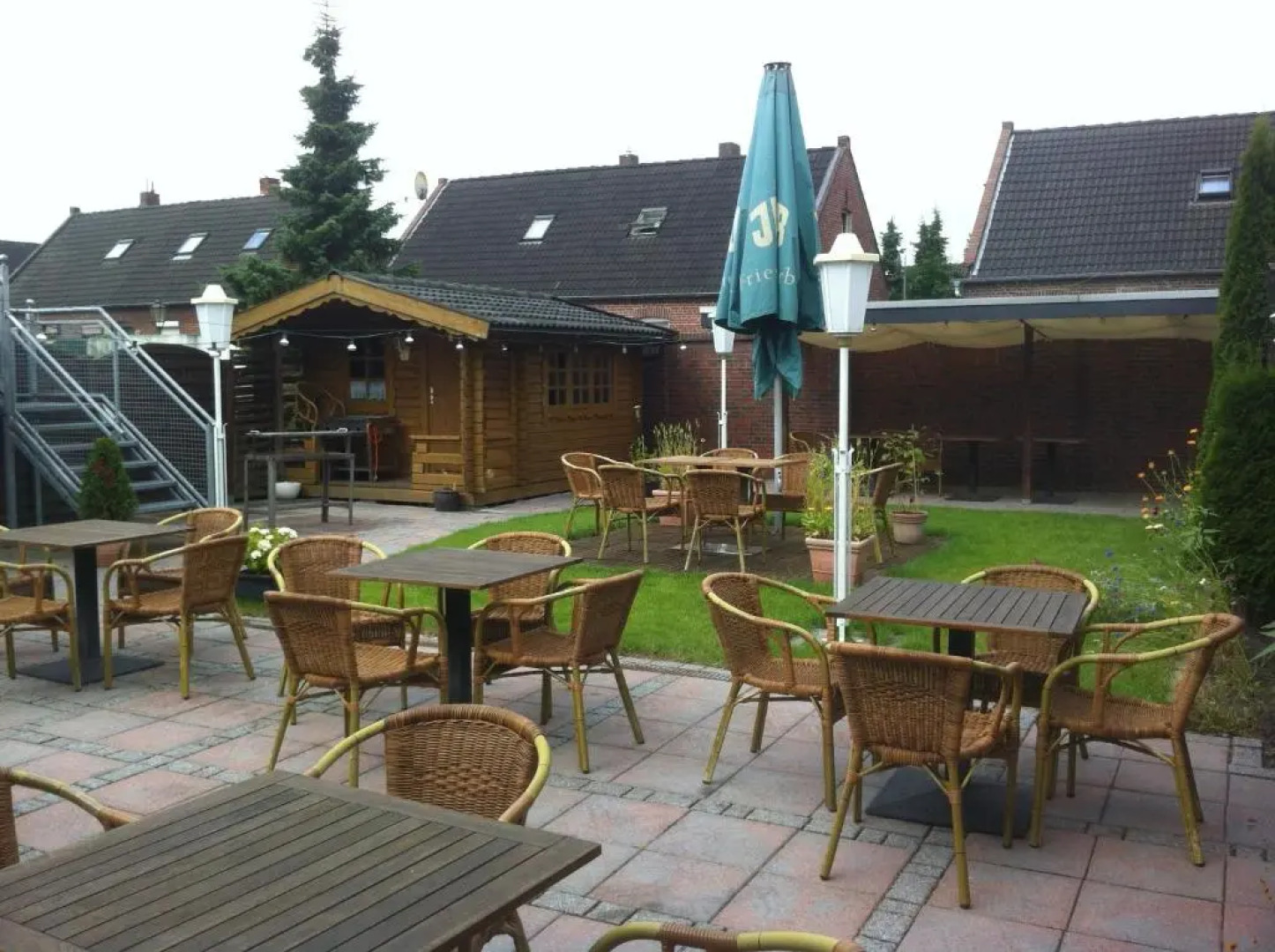 SleepBEEONE Wilhelmshaven