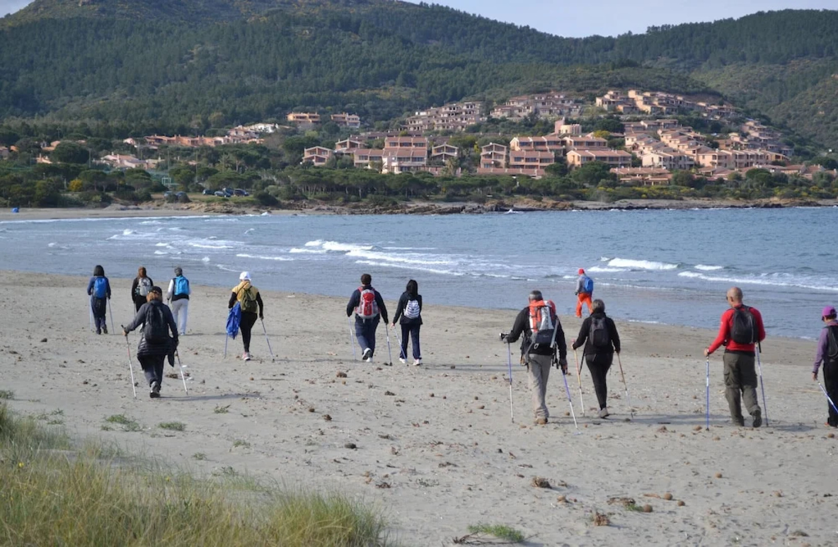 Villaggio Porto Corallo