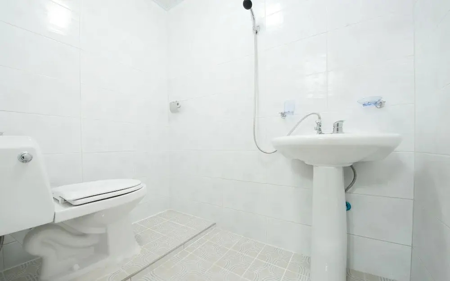 Sunrise Yeodaji Pension