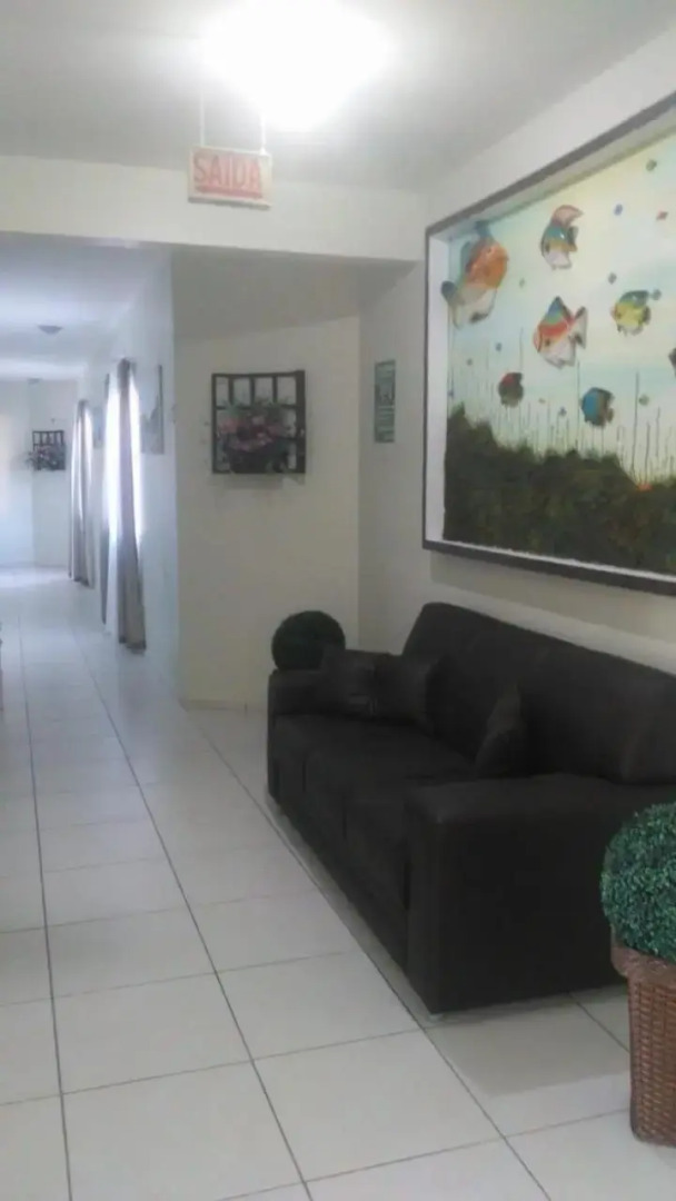 Pousada Pingo d' Água