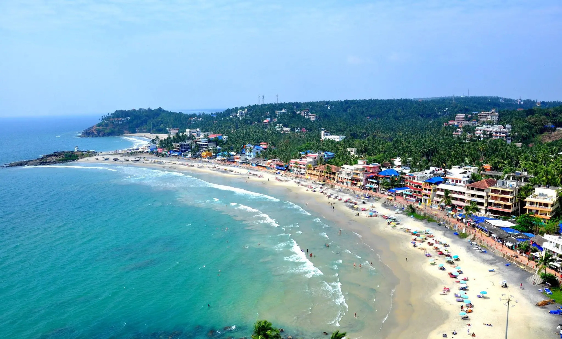 Unwind Hotels and Resorts