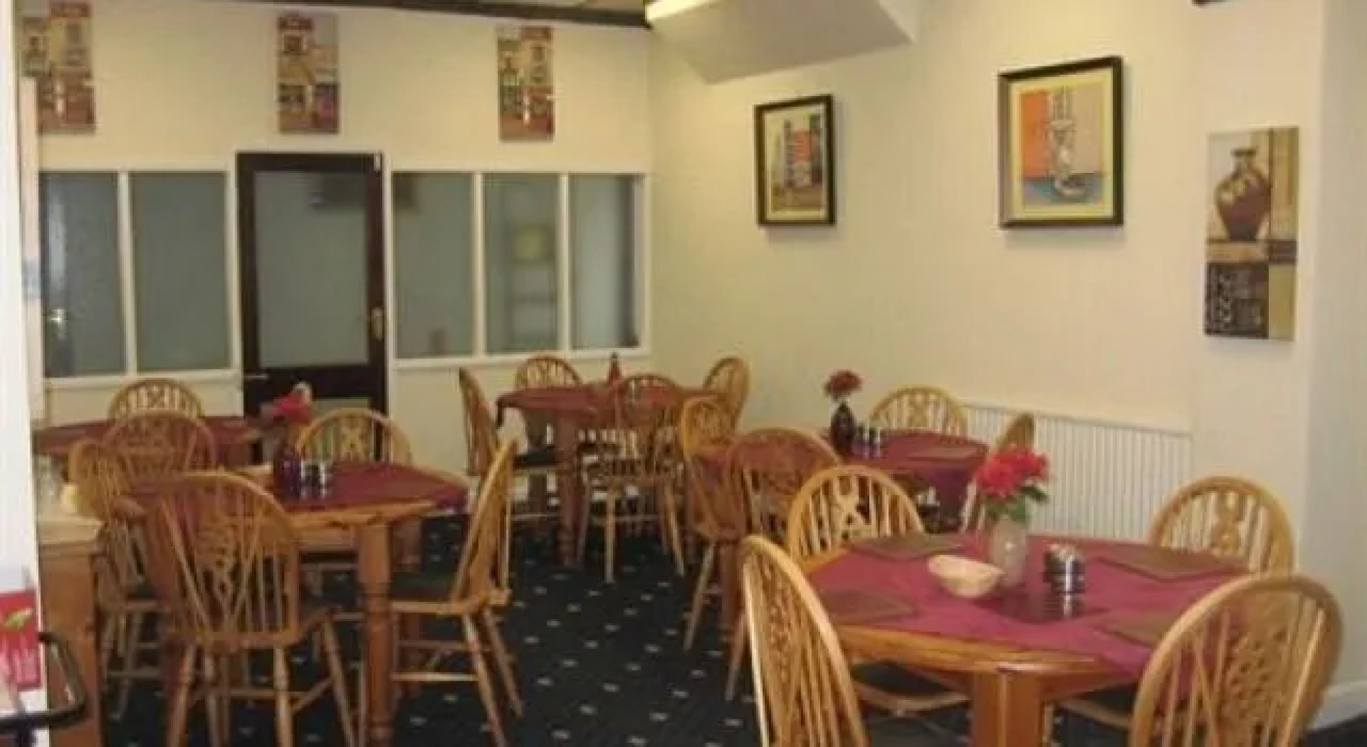 Athenry Guest House