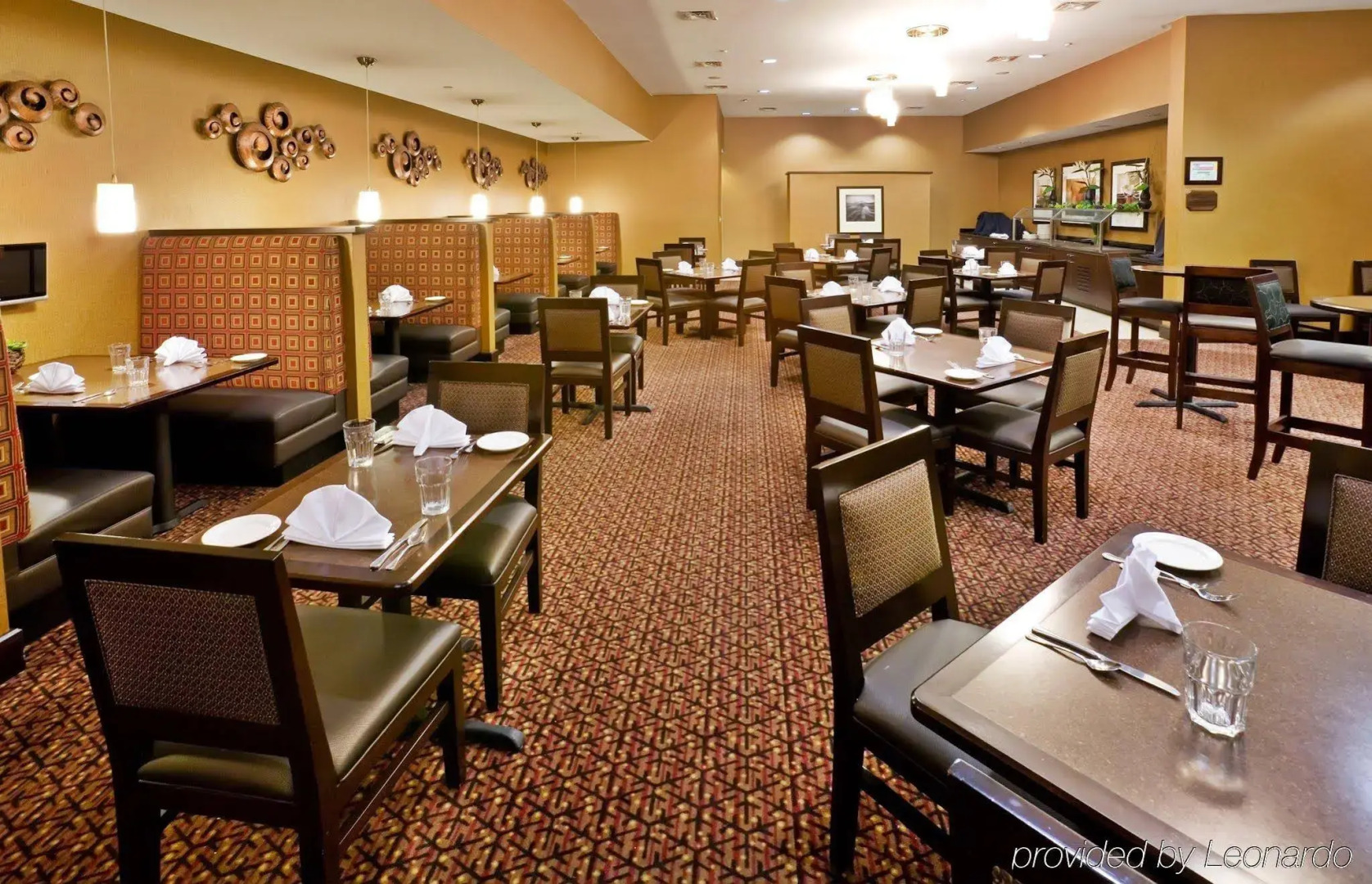 SpringHill Suites by Marriott Denton