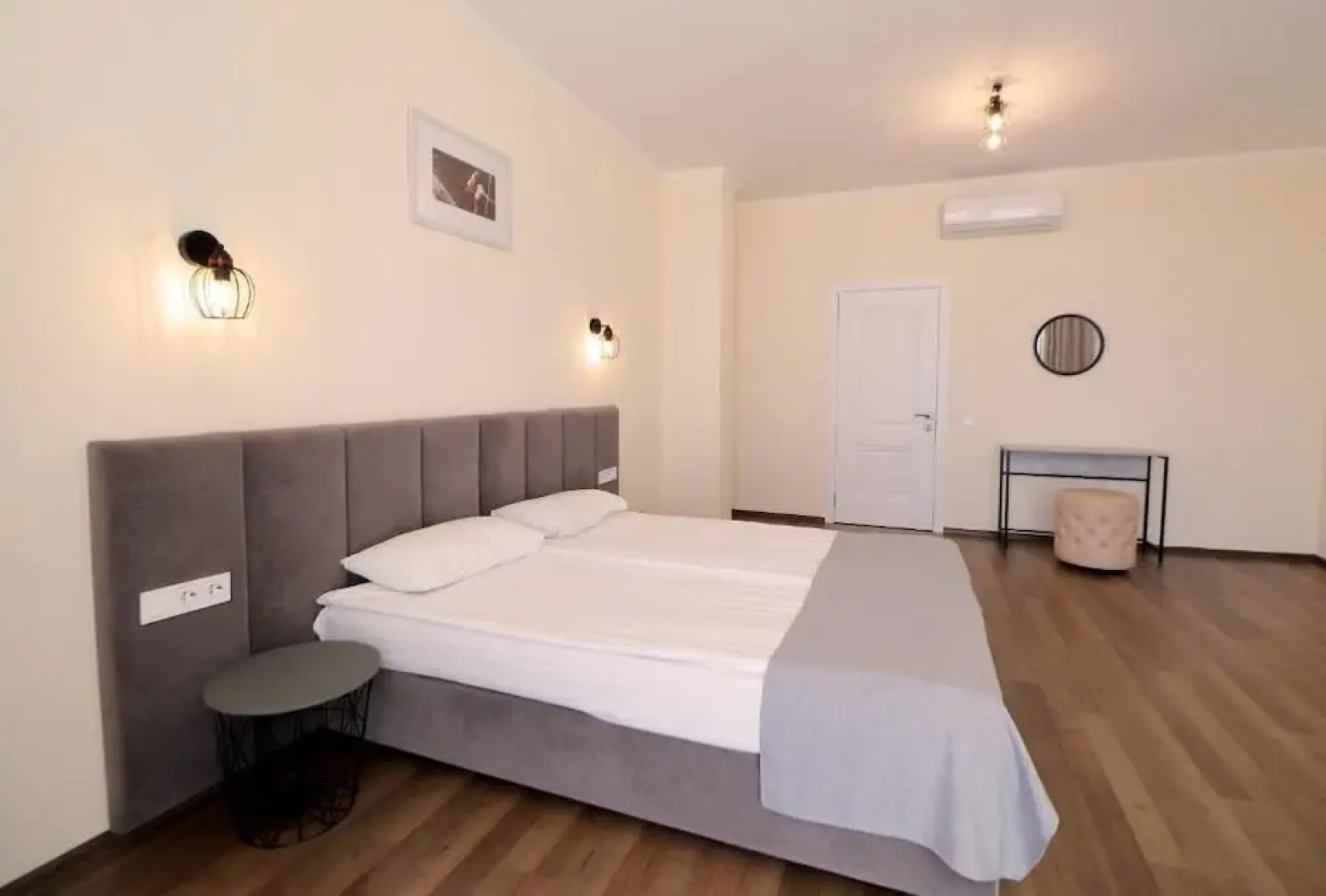 Black Sea Golden Bugaz Apartments