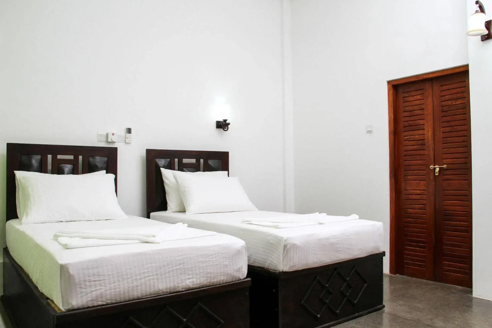 Yala Way Hide Resort