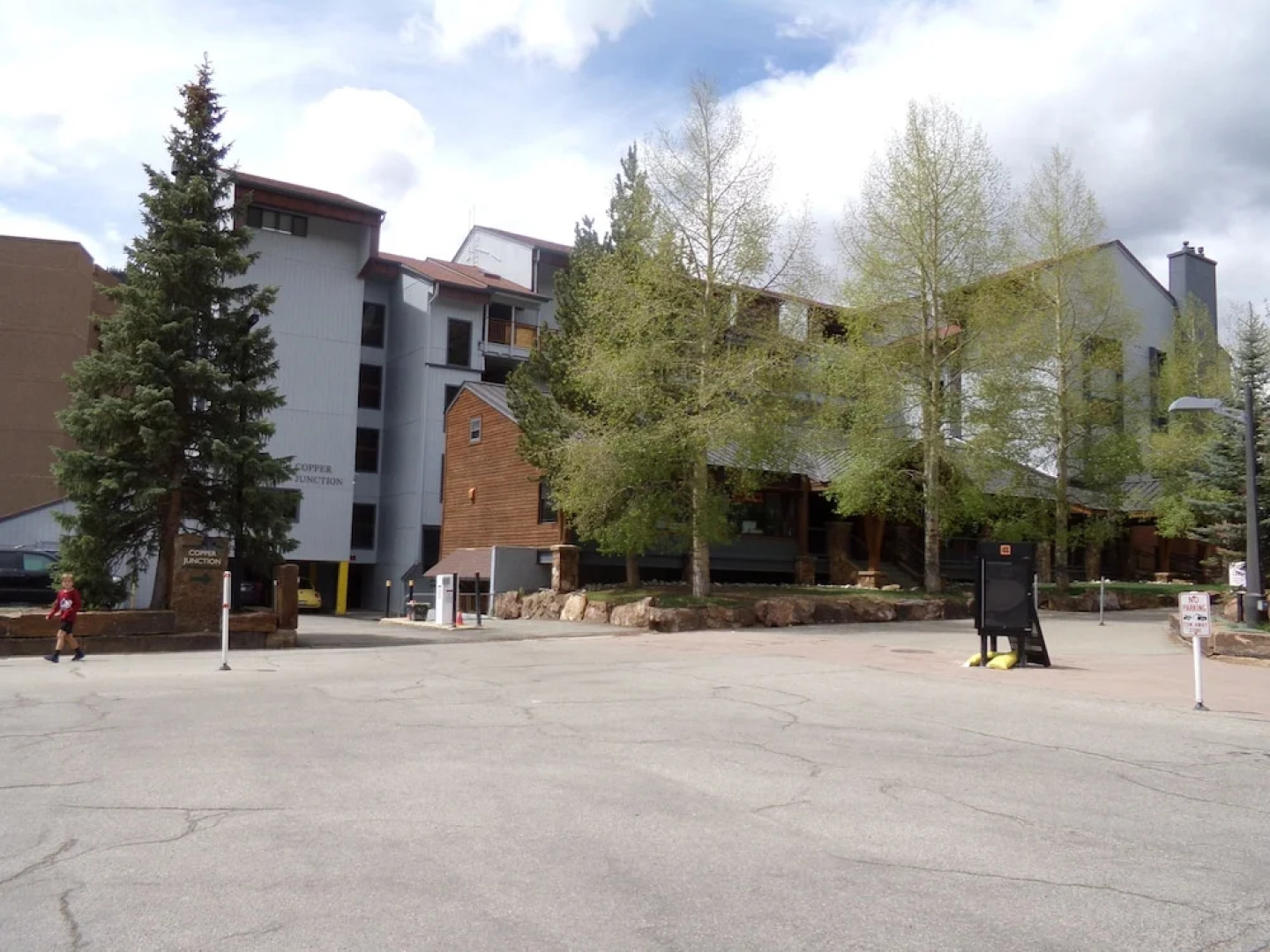 Copper Junction 1 Studio Loft