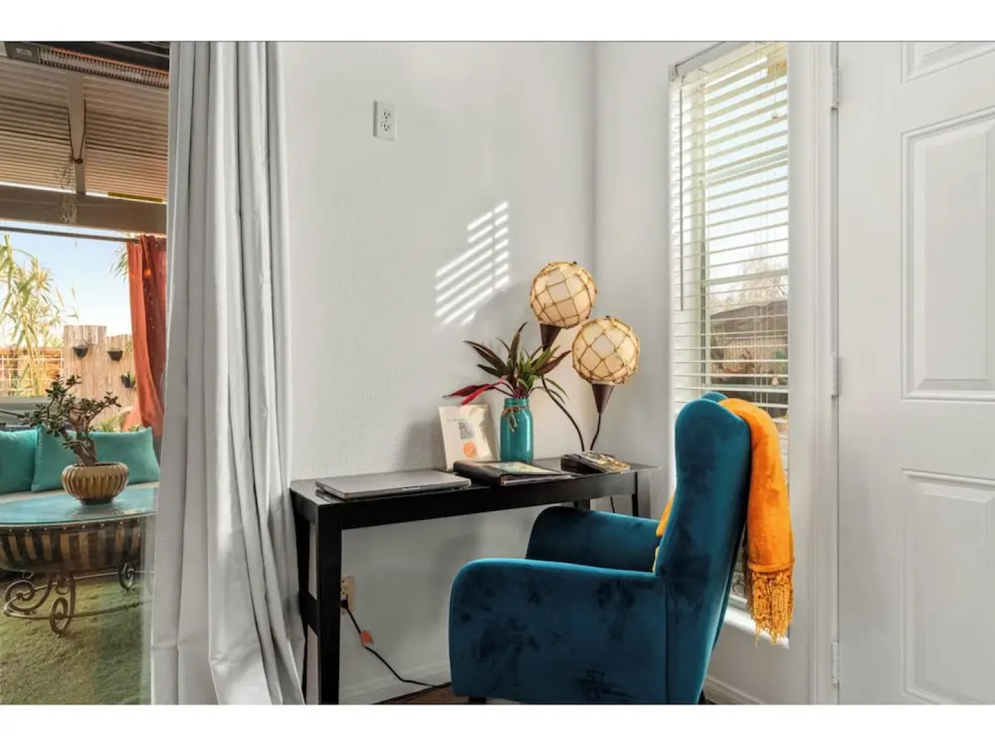 Casa Luisa Joshua Tree