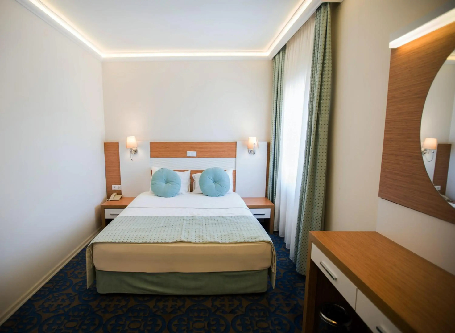 Orucoglu Thermal Resort