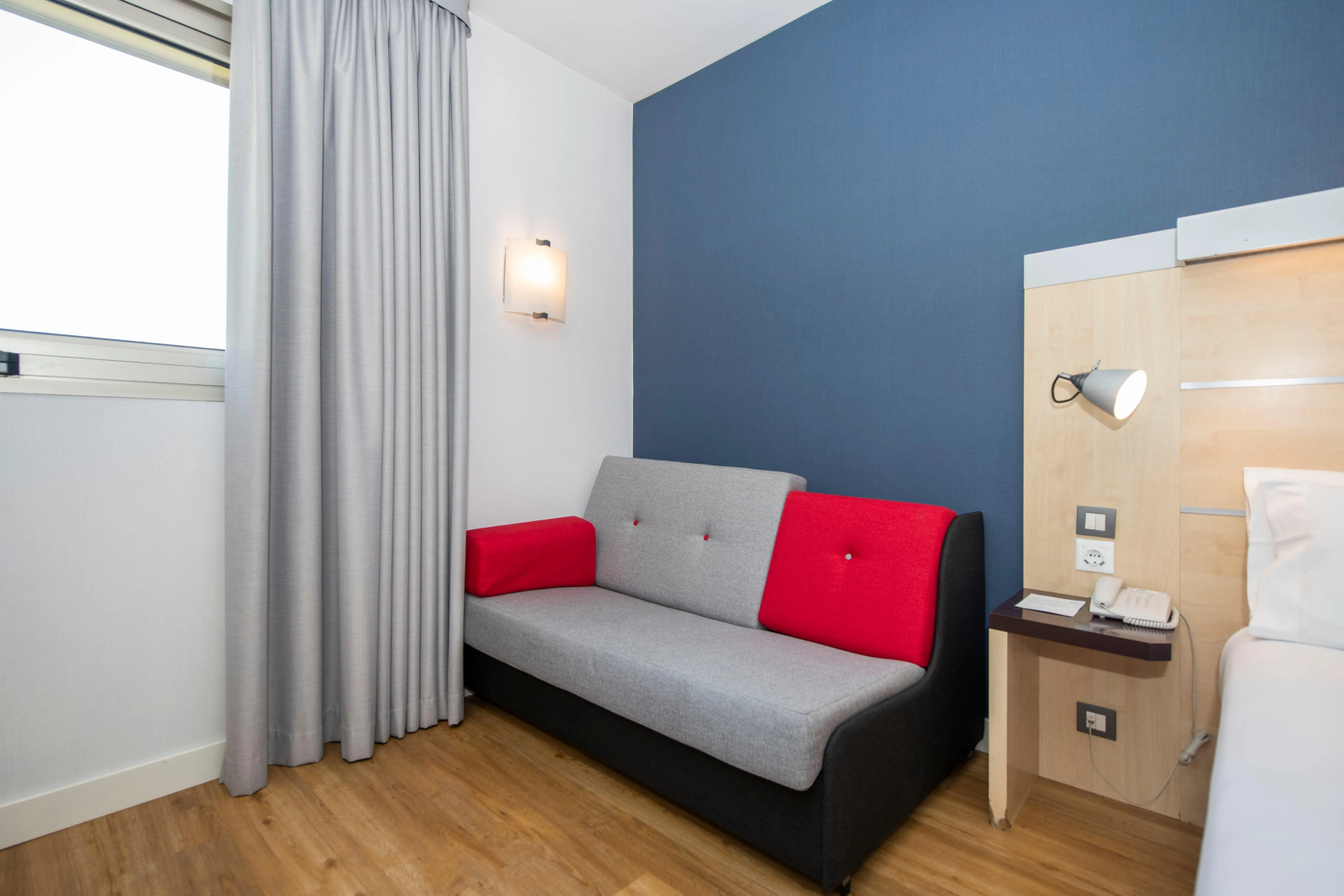 Holiday Inn Express Barcelona-Montmeló by IHG