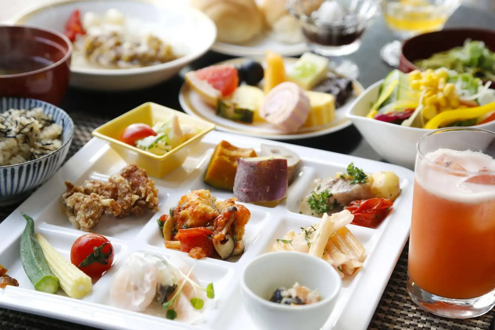 Sunshine Tokushima Annex