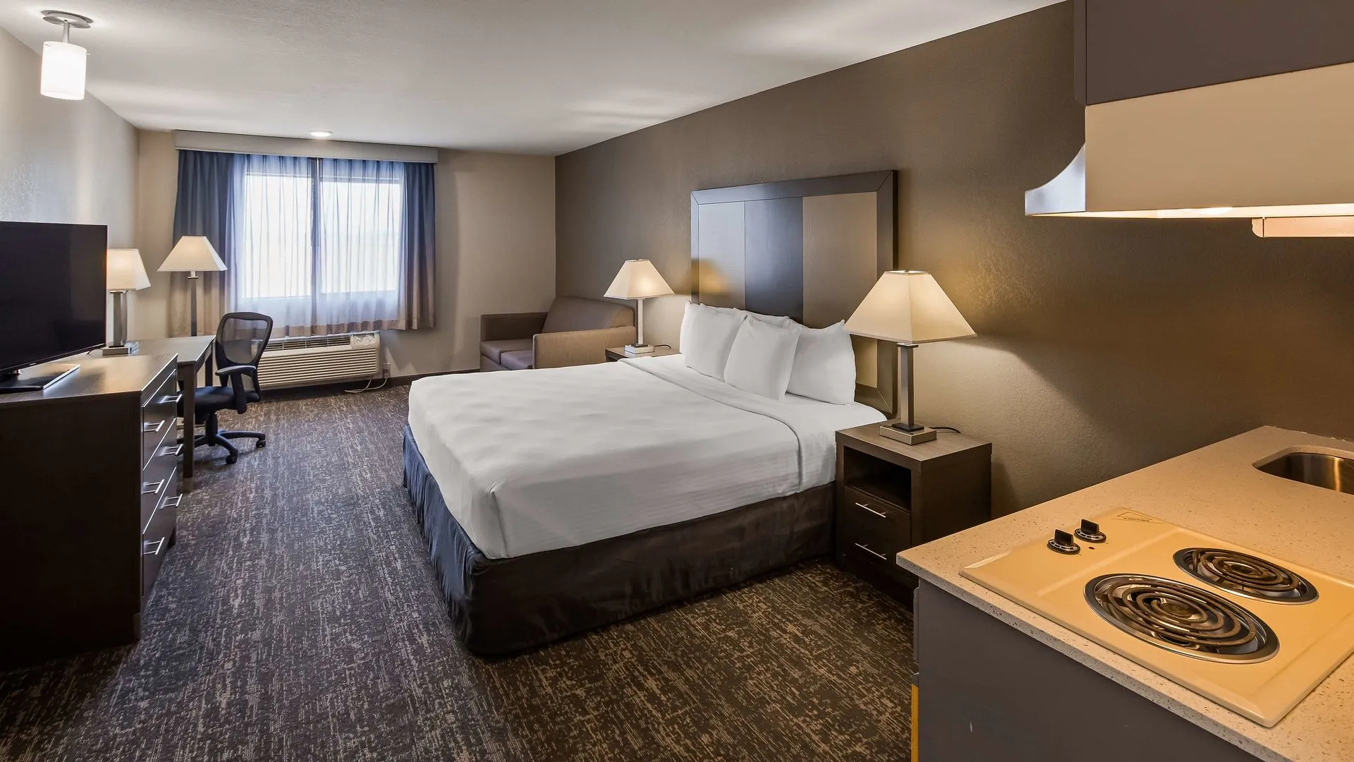 Baymont by Wyndham Moses Lake